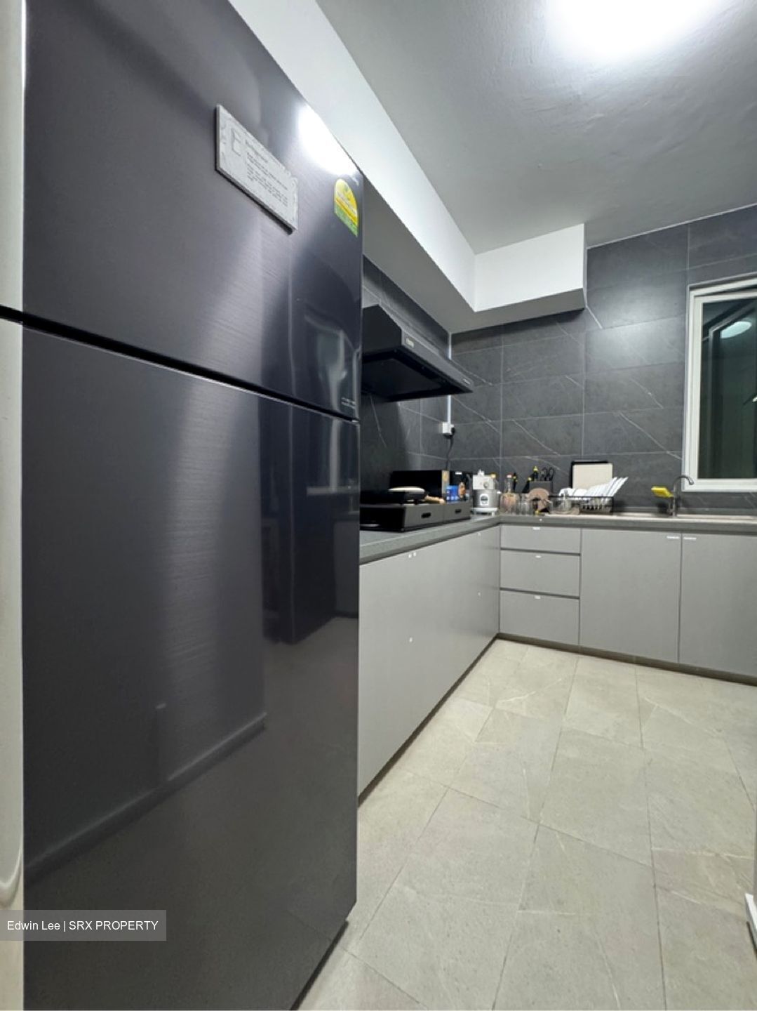 The Floravale (D22), Condominium #610678601
